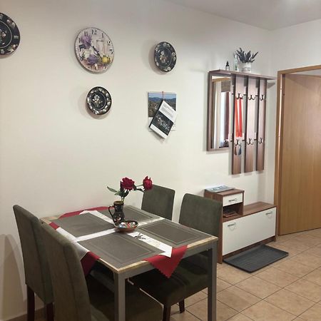 Apartment Ortler Banská Štiavnica Eksteriør bilde