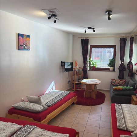 Apartment Ortler Banská Štiavnica Eksteriør bilde