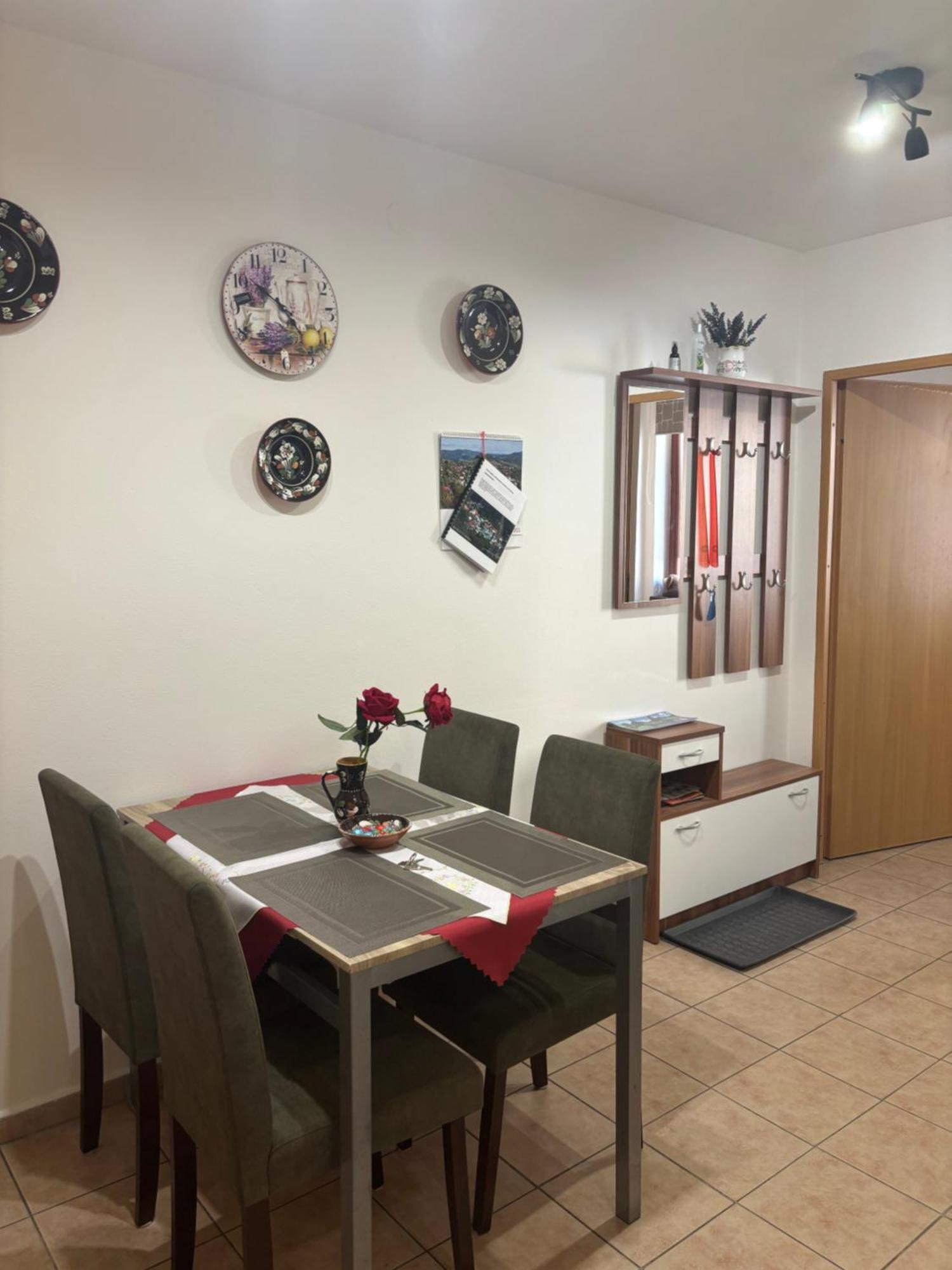 Apartment Ortler Banská Štiavnica Eksteriør bilde