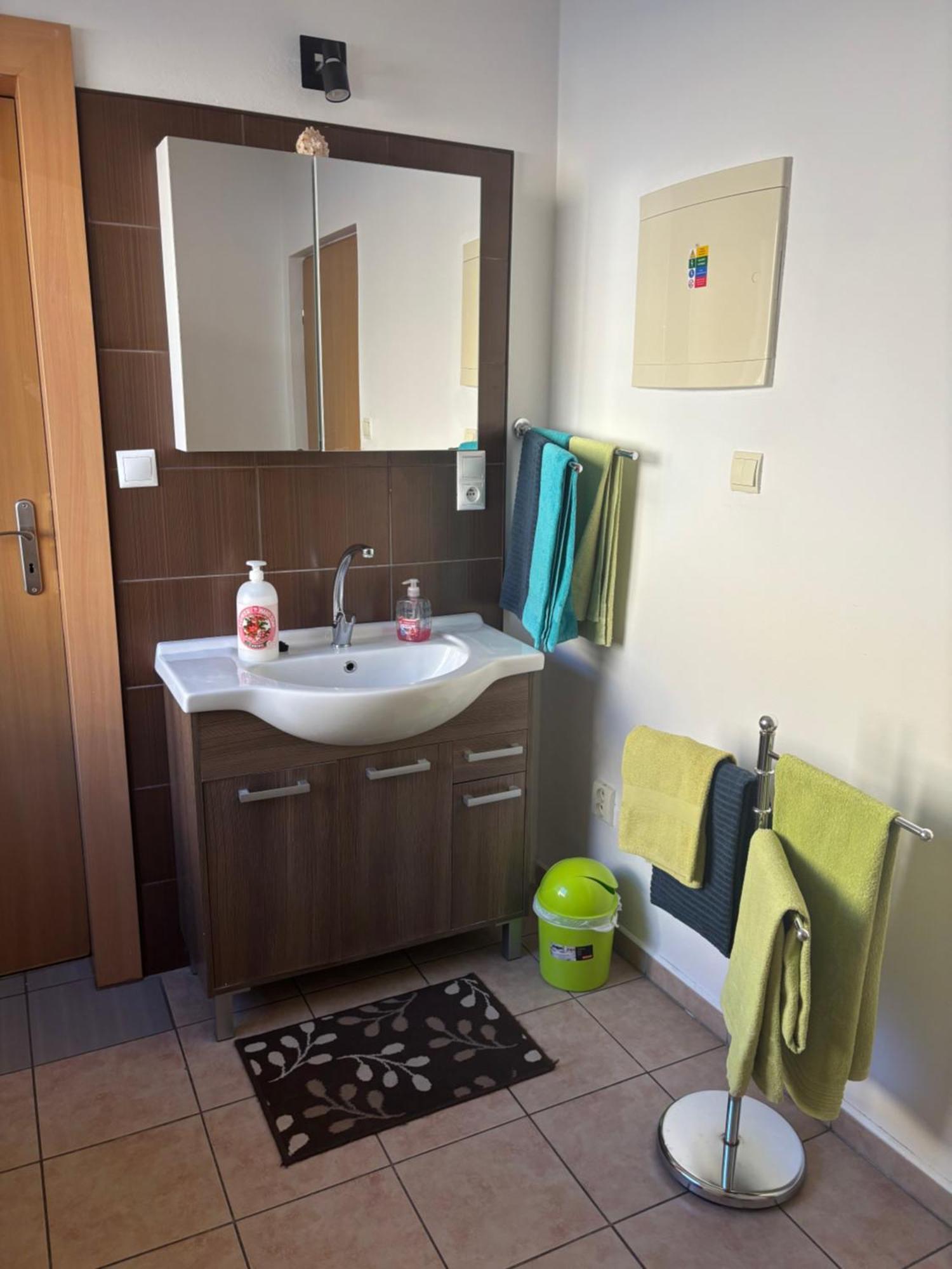 Apartment Ortler Banská Štiavnica Eksteriør bilde