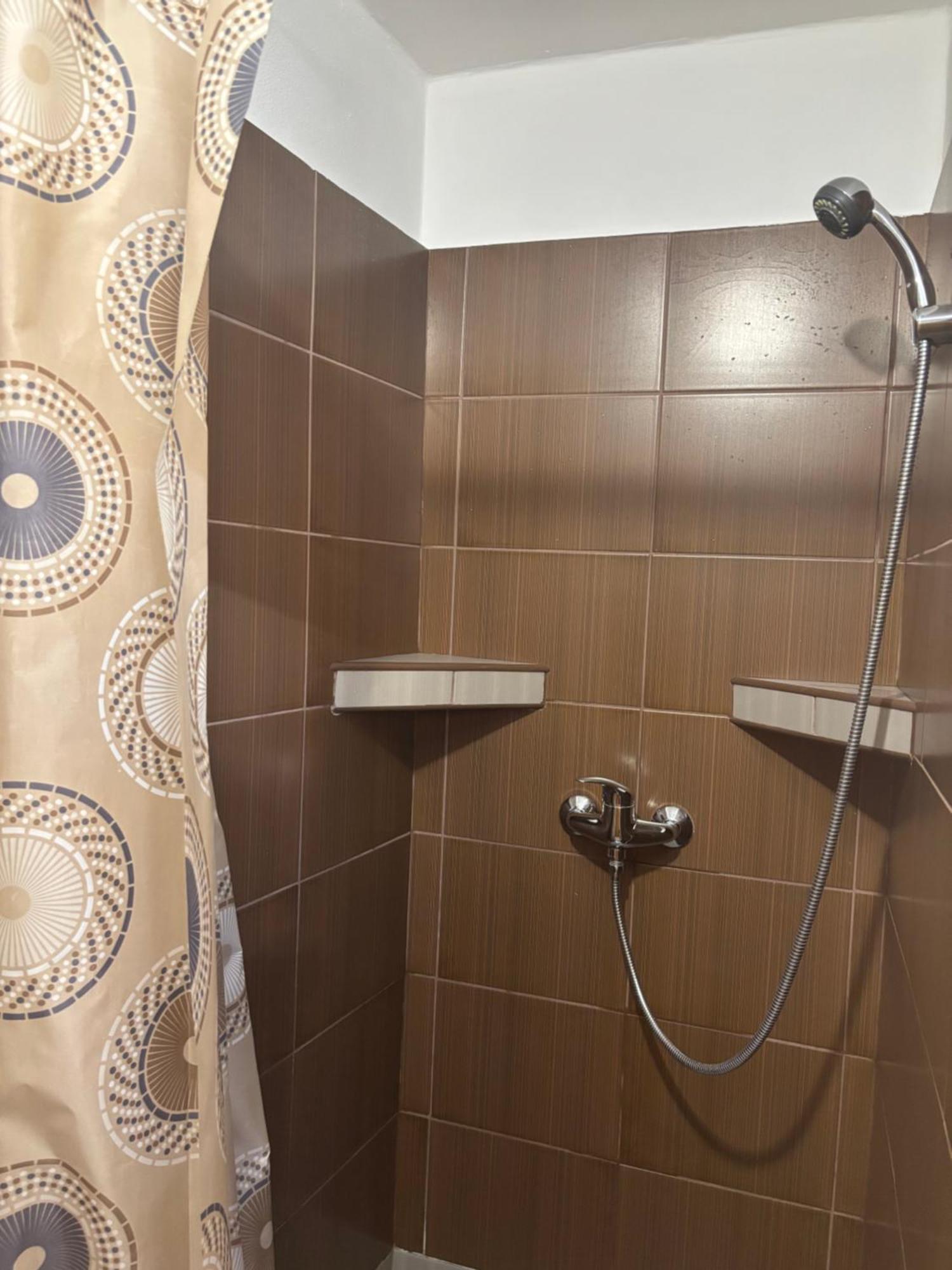 Apartment Ortler Banská Štiavnica Eksteriør bilde