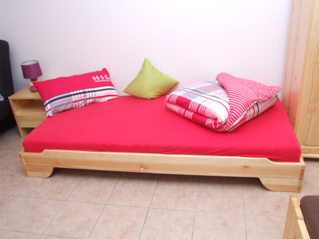 Apartment Ortler Banská Štiavnica Eksteriør bilde
