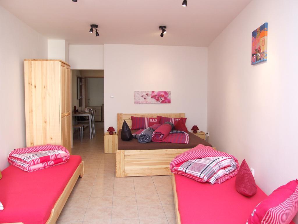Apartment Ortler Banská Štiavnica Eksteriør bilde