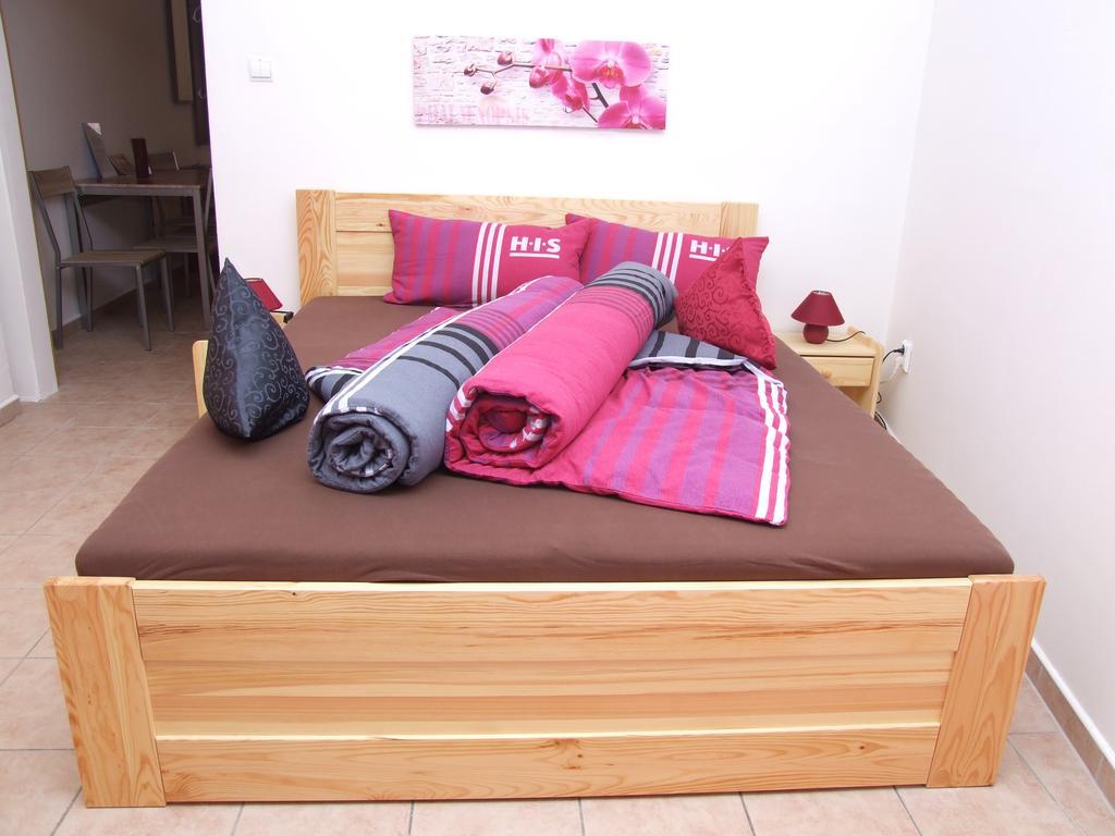 Apartment Ortler Banská Štiavnica Eksteriør bilde